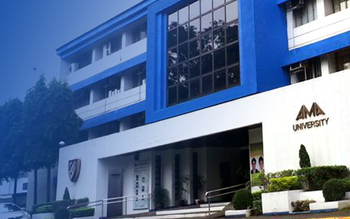 MBBS in Ama School Of Medicine
