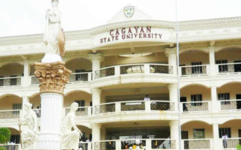 MBBS in Cagayan State Medical University