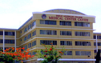 MBBS in Mci Recognized Medical Universities Of Philippines