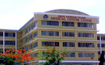 mci recognized medical university of philippines