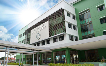 MBBS in Our Lady Of Fatima University