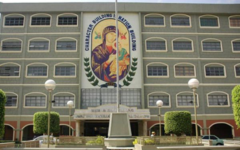MBBS in University Of Perpetual Help