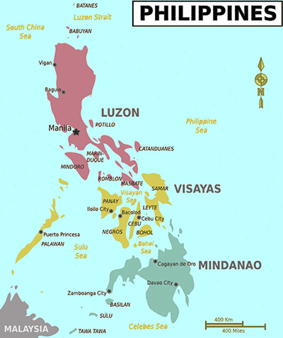 Course Duration Of Mbbs In Philippines