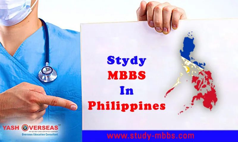 Study MBBS in Philippines for Indian Students